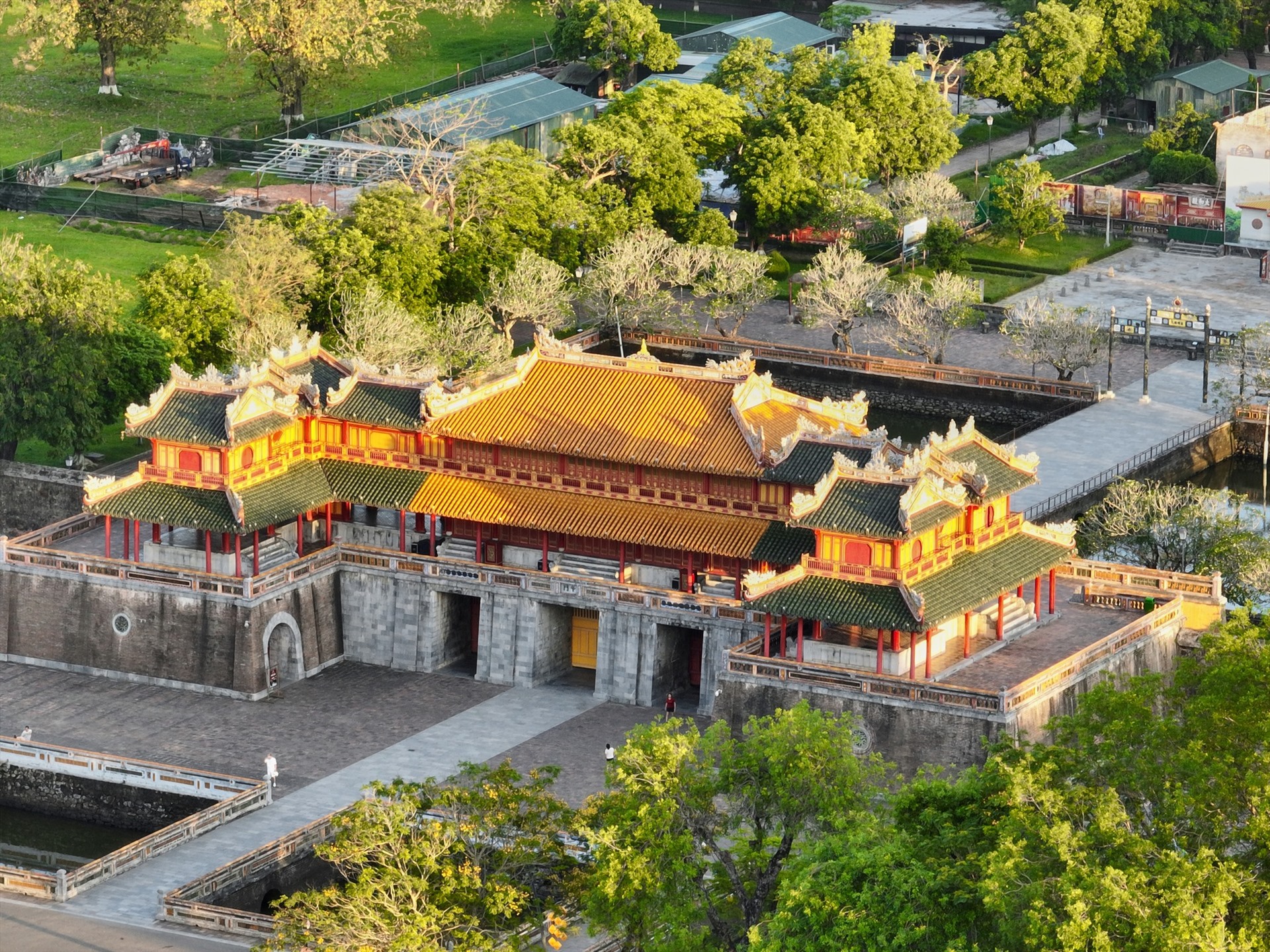 Cố đô Huế