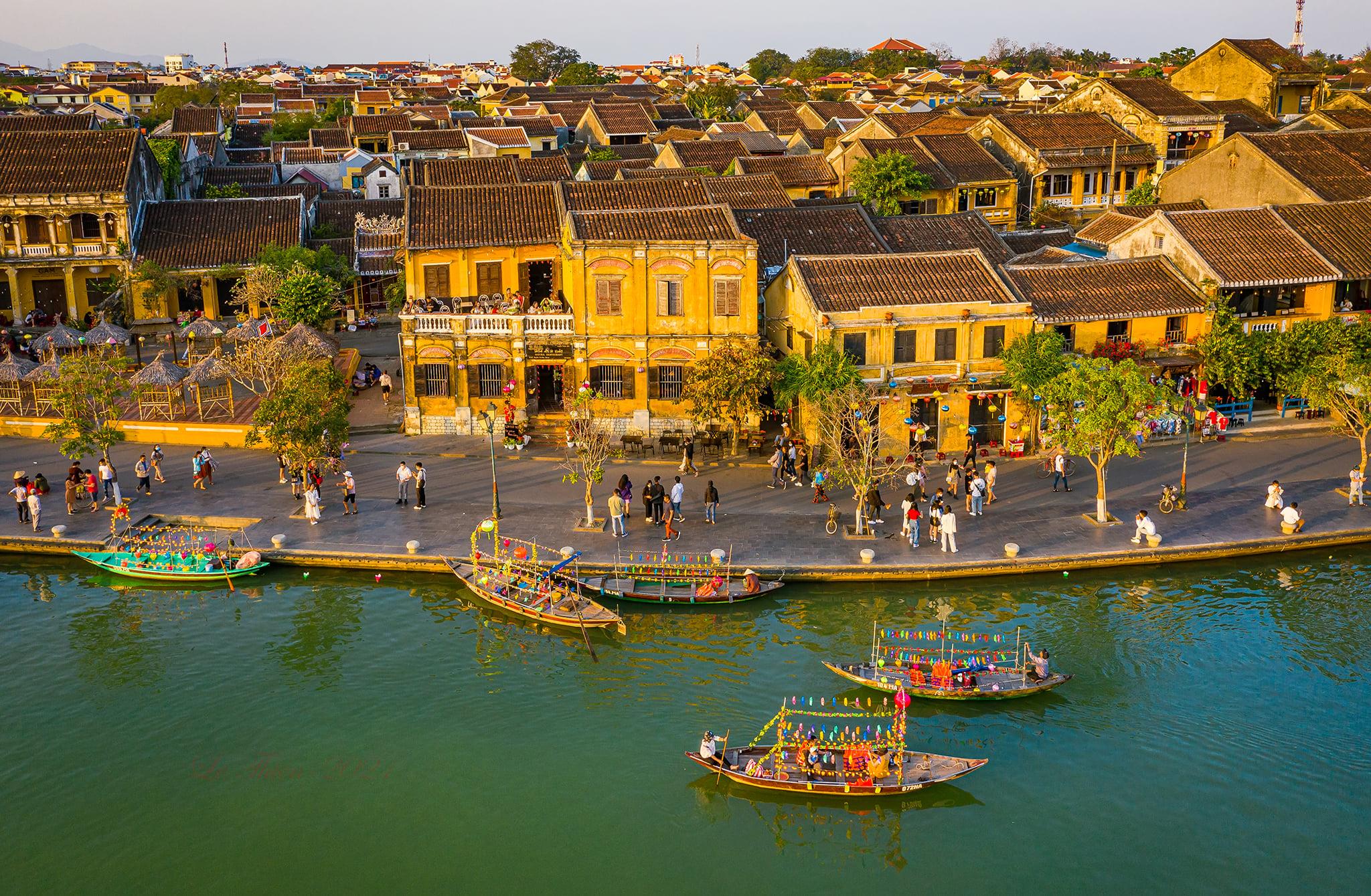 Hội An